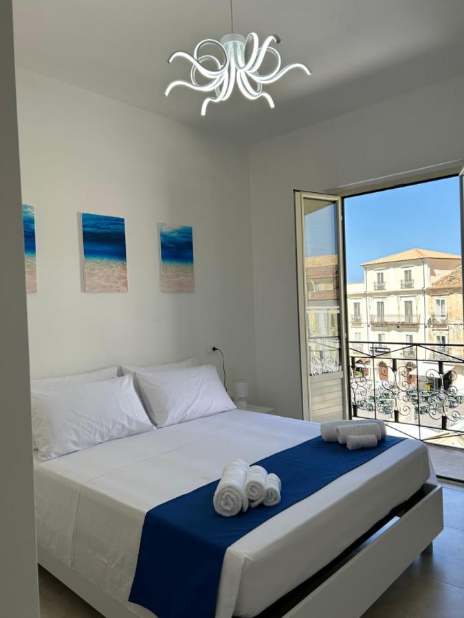 Il Marchesino B&B Pizzo  Exterior foto