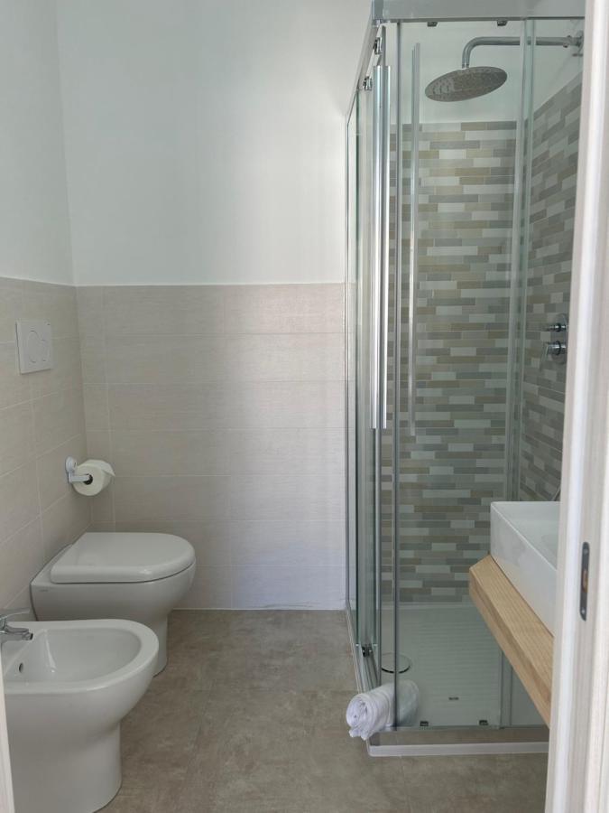Il Marchesino B&B Pizzo  Exterior foto
