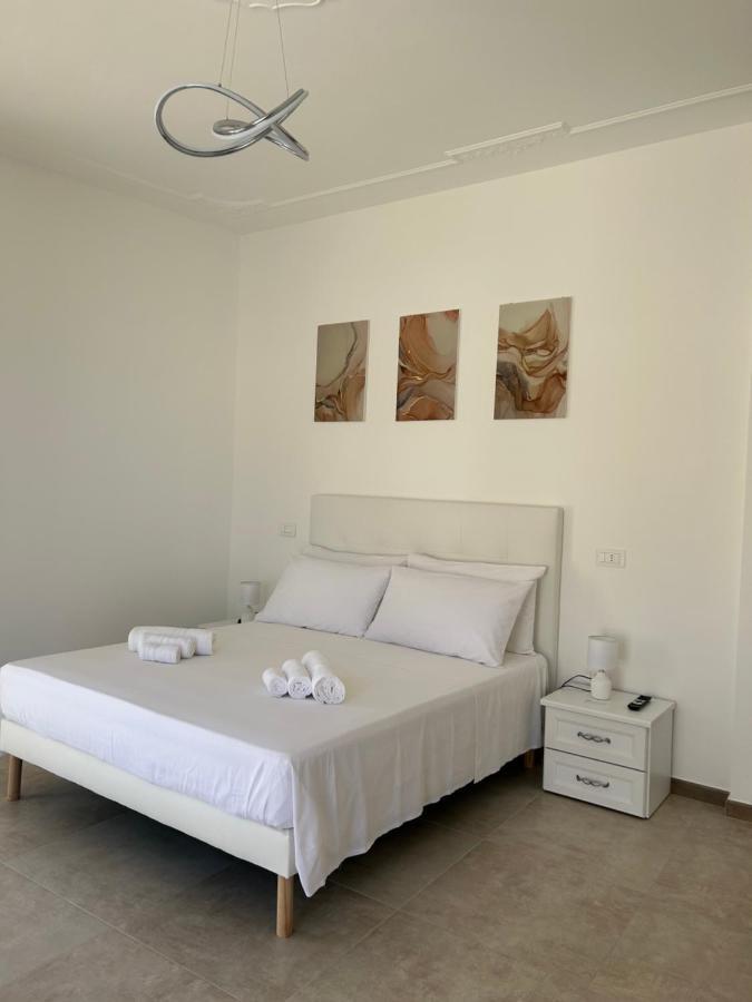 Il Marchesino B&B Pizzo  Exterior foto