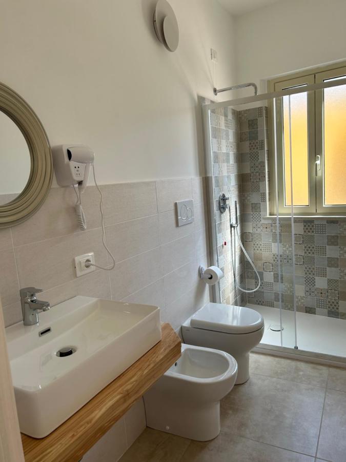 Il Marchesino B&B Pizzo  Exterior foto
