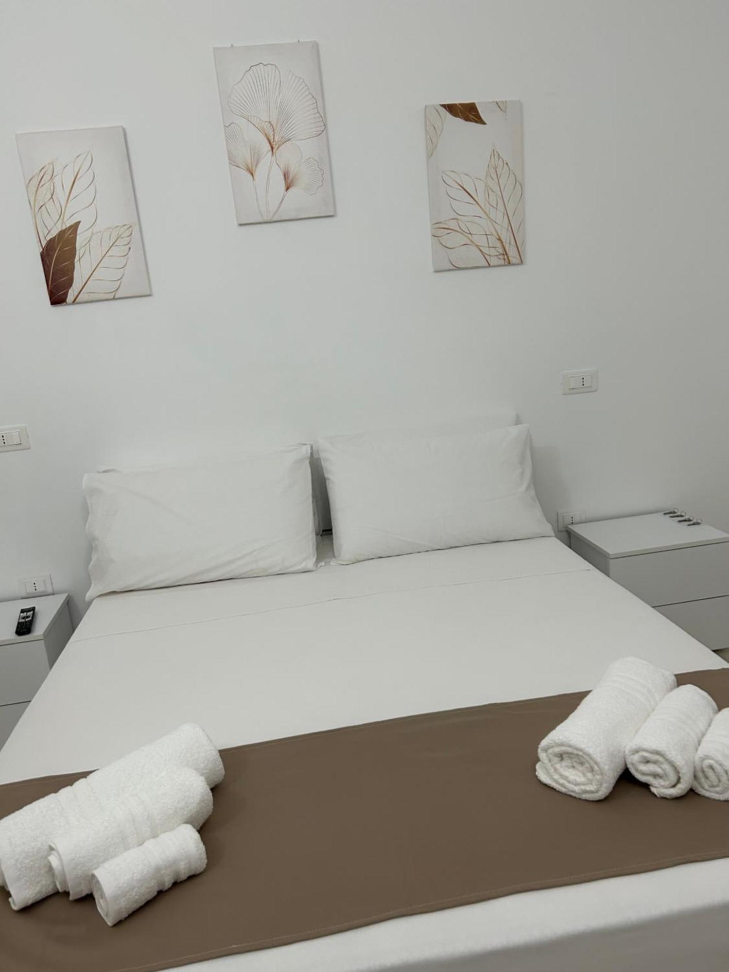 Il Marchesino B&B Pizzo  Habitación foto