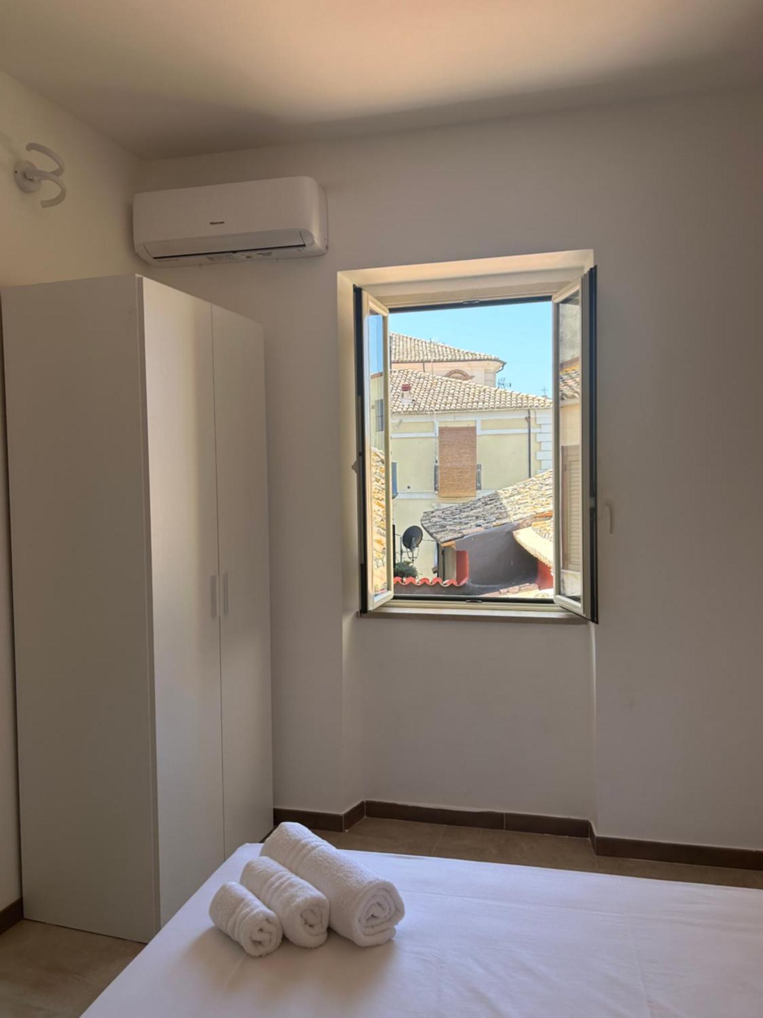 Il Marchesino B&B Pizzo  Habitación foto