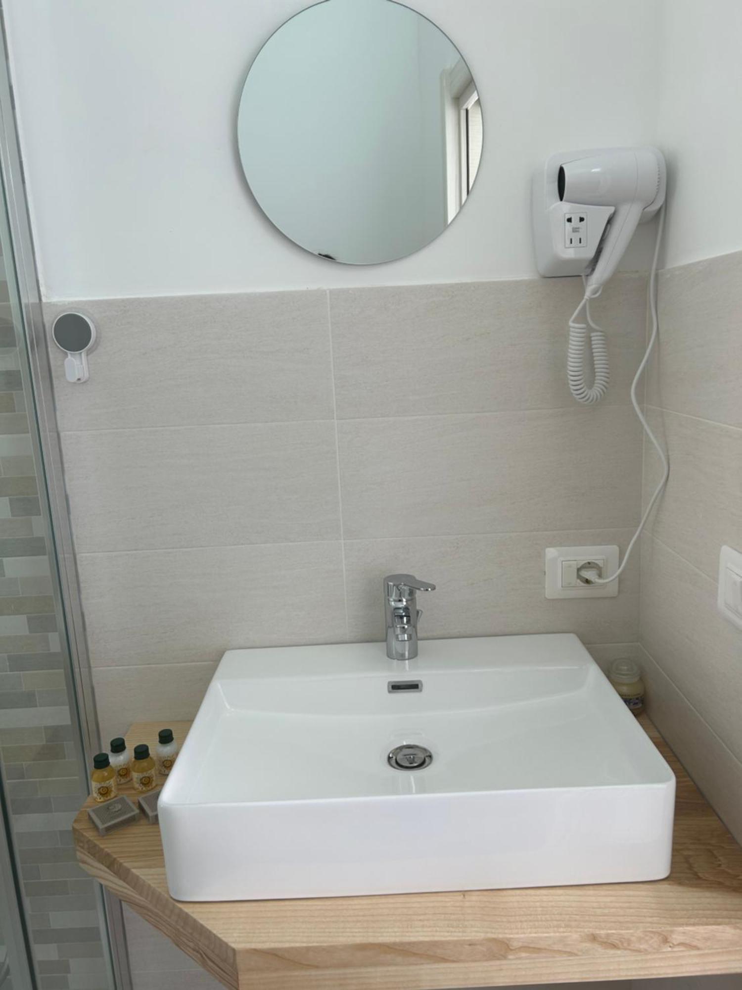 Il Marchesino B&B Pizzo  Habitación foto