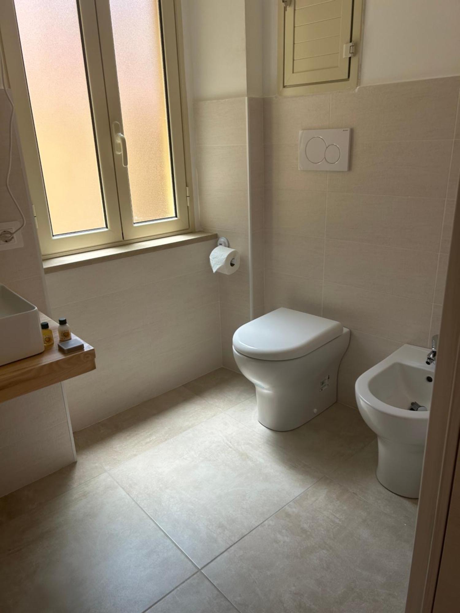 Il Marchesino B&B Pizzo  Habitación foto