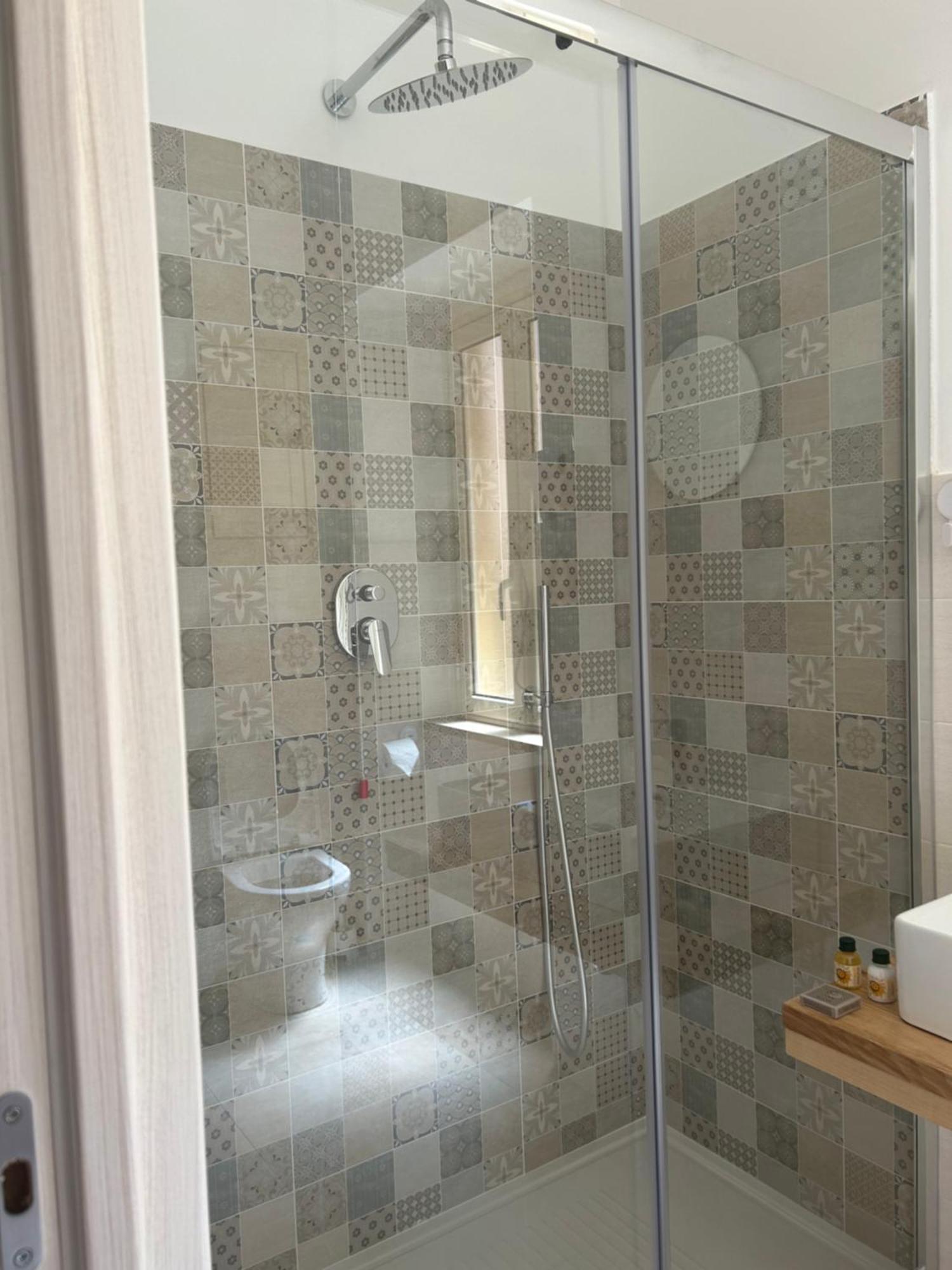 Il Marchesino B&B Pizzo  Habitación foto